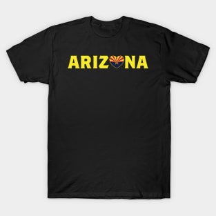 Arizona T-Shirt